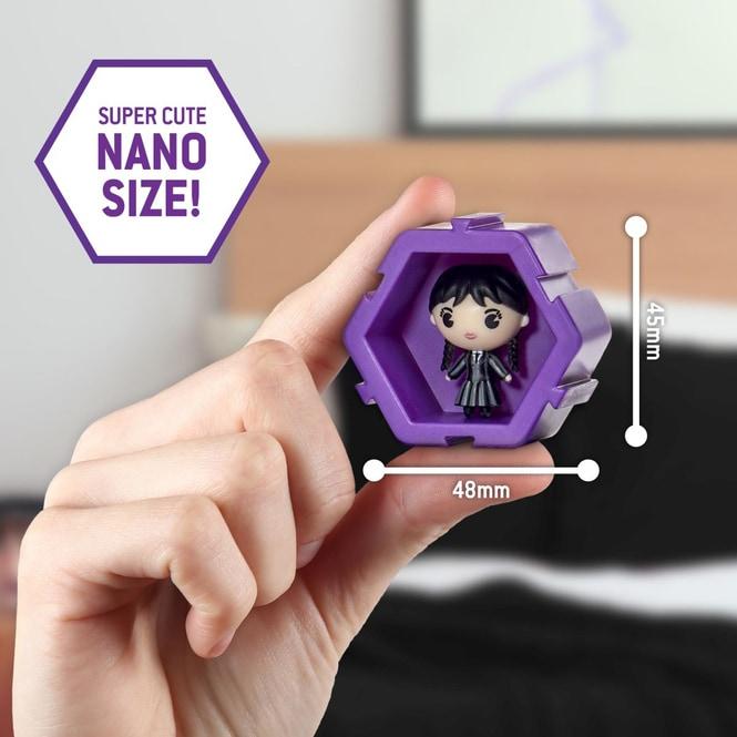 Immagine prodotto Wednesday WED NANO PODs figura