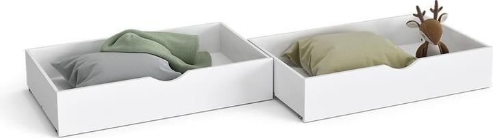 Immagine prodotto VitaliSpa Rollschublade Everest