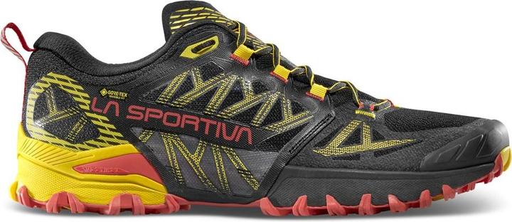 Image du produit La Sportiva Bushido III GTX (43)