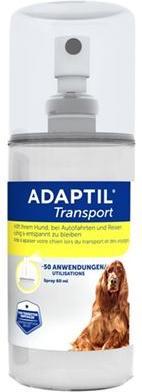 Produktbild Adaptil Spray (Hund, 60 ml)