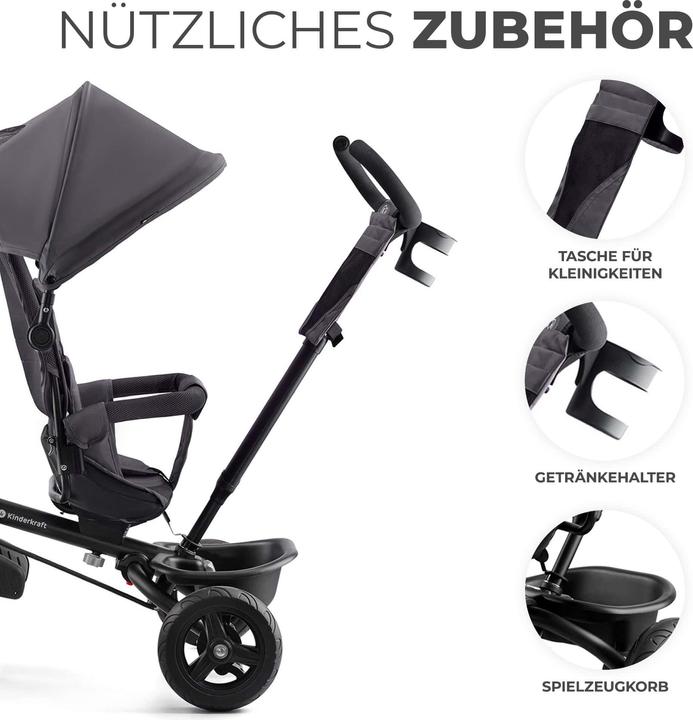 Produktbild KinderKraft Aveo