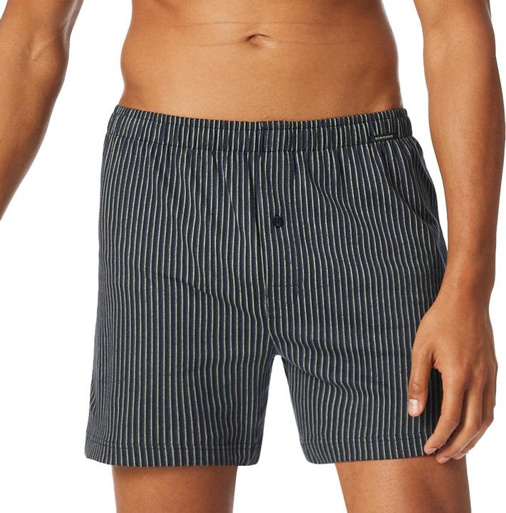 Actual product image Schiesser Boxershorts (10, 4XL, pack of 4)