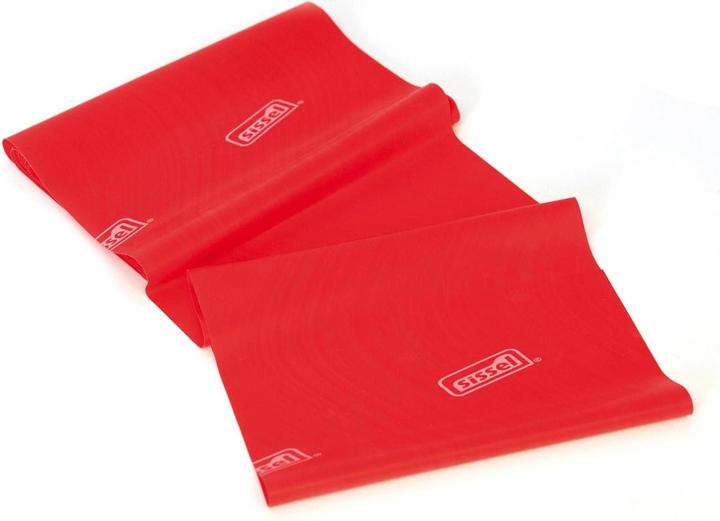 Actual product image Sissel Fitband Essential (2.50 m, Medium)