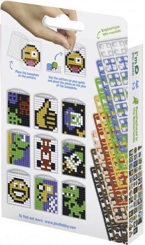 Productafbeelding Pixelhobby Pracht Creatieve Hobby Pixel
