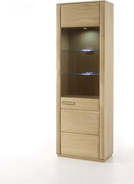 Actual product image Robas Lund Sena (69 x 209 x 38 cm)