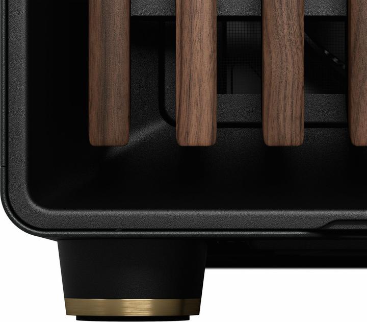 Produktbild Fractal North XL Charcoal Black (ATX, mATX, Mini-ITX, E-ATX)
