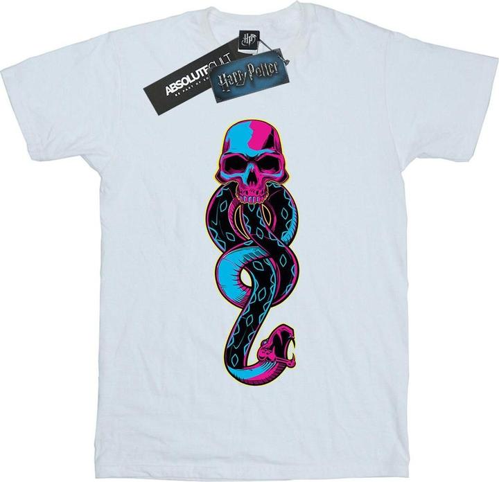 Produktbild Neon Dark Mark TShirt (XXL)