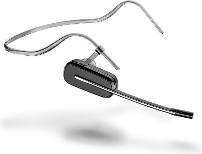 Actual product image Poly Savi 8245 Office MS (Wireless, USB-A)