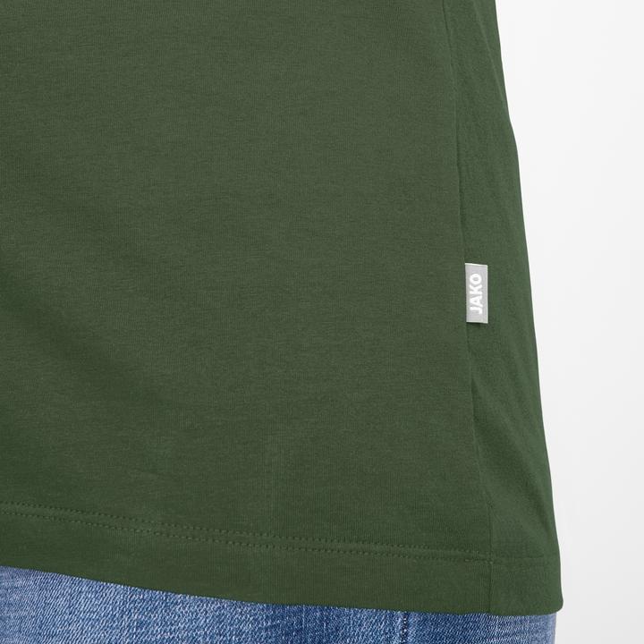 Actual product image JAKO T-shirt Organic (38)