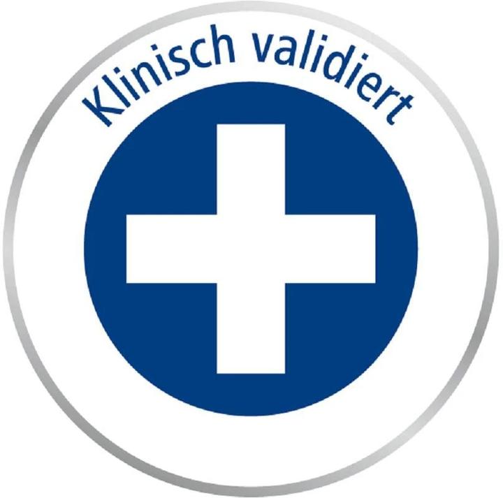 Produktbild Veroval Oberarm (Blutdruckmessgerät Oberarm)