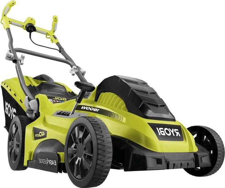 Produktbild Ryobi RLM18E40H (Netzbetrieb)