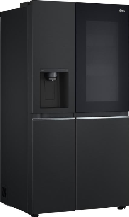 Image du produit LG InstaView GSGV81EPLL (635 l)