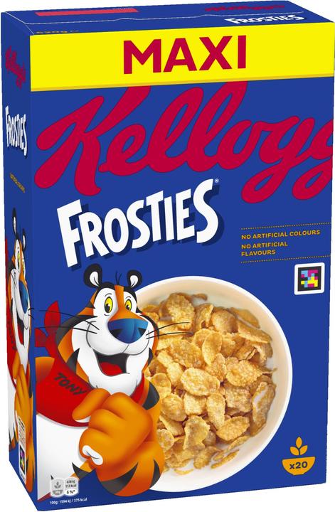 Produktbild Kellogg's Frosties (620 g)