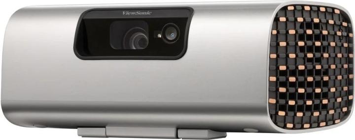 Actual product image Viewsonic RGB laser projector, 2200 lumen (Full HD, 2200 lm, 1.2:1)