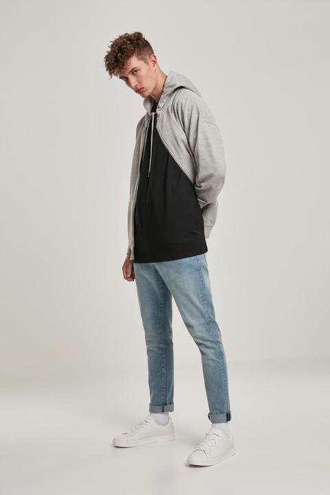 Image du produit Urban Classics Organic Basic Tee (4XL)