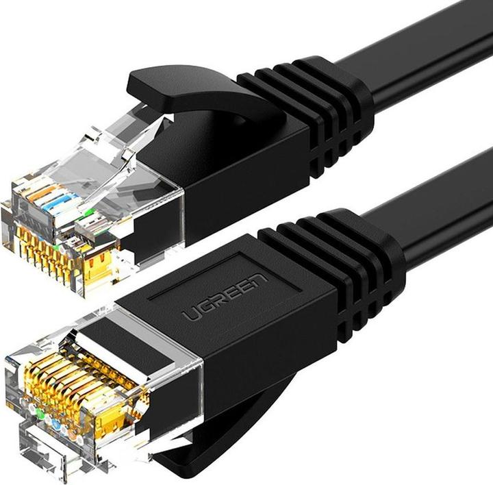 Ugreen Network cable (UTP, CAT6, 15 m)
