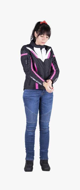 Produktbild iXS Moto (Damen, W30/L34, Normalgrösse)
