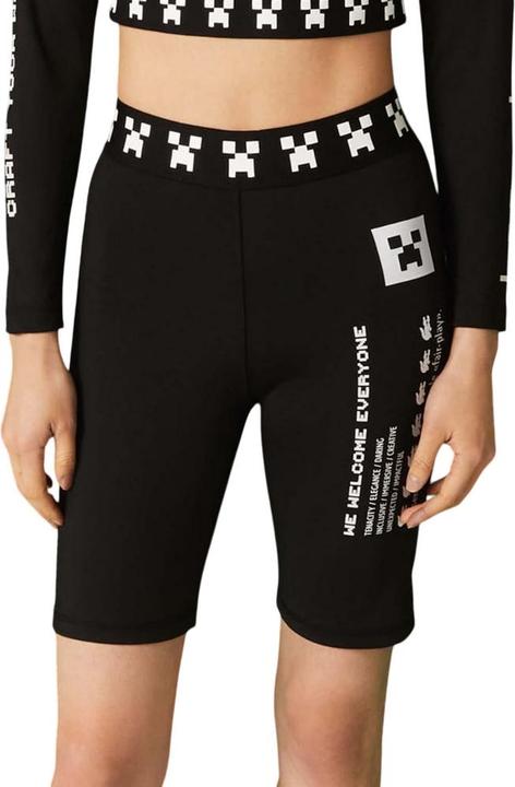 Produktbild Lacoste Live X Radlerhose (38 D)