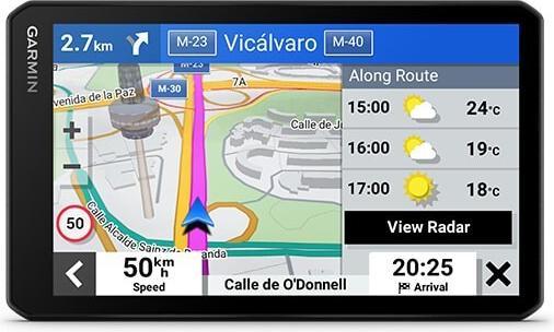 Image du produit Garmin DriveCam 76 (6.95")