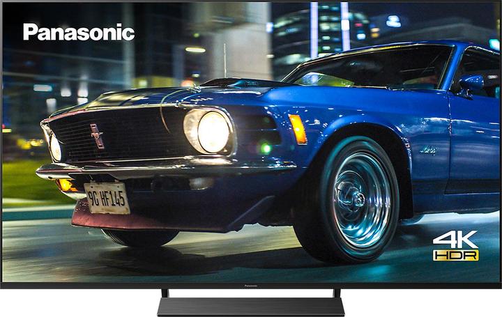 Produktbild Panasonic TX-40HXW804 (40", LCD, 4K)