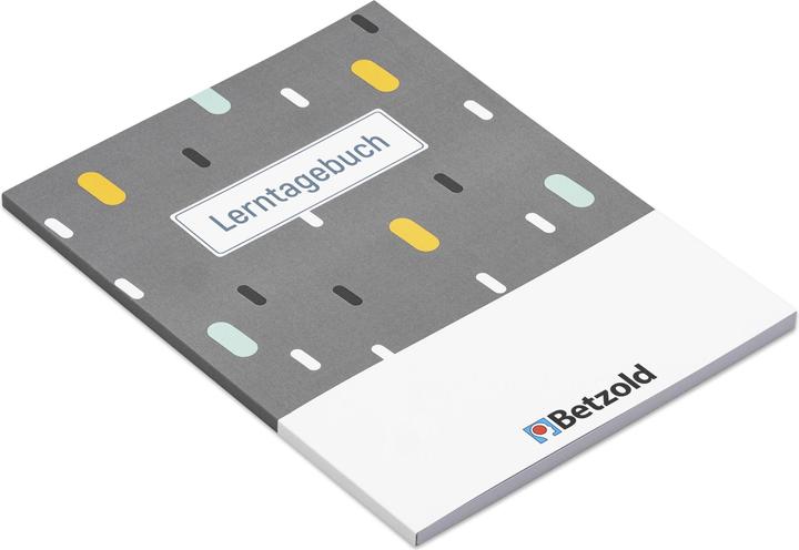 Immagine prodotto Betzold Diario di apprendimento