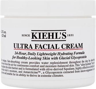 Actual product image Kiehl's Ultra Facial (125 ml, Day cream)