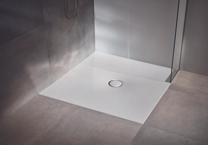 Image du produit Bette Receveur de douche au sol 1681, 120x80cm