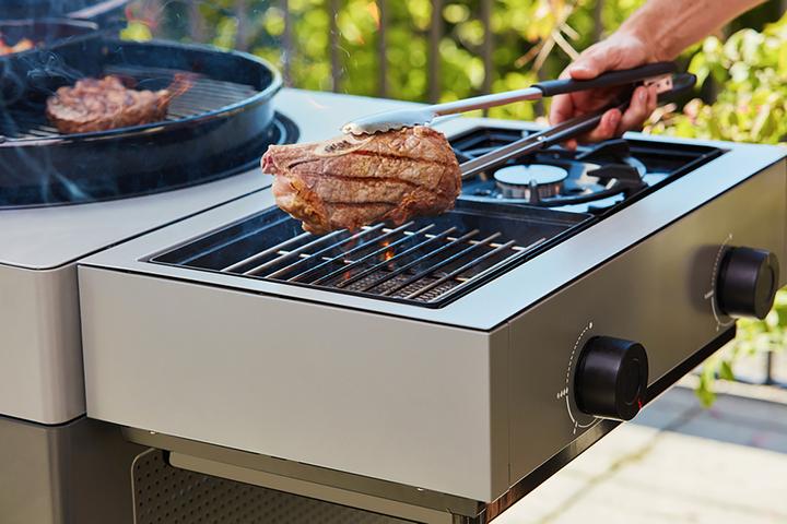 Produktbild Outdoorchef Cooking Zone Kit Plus Arosa Series