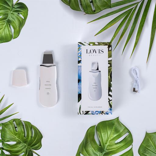 Produktbild Lovis Ultrasonic