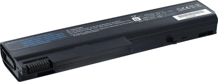 Produktbild AGI 109698 - Akku - HP - HP Probook 6550b (4400 mAh)