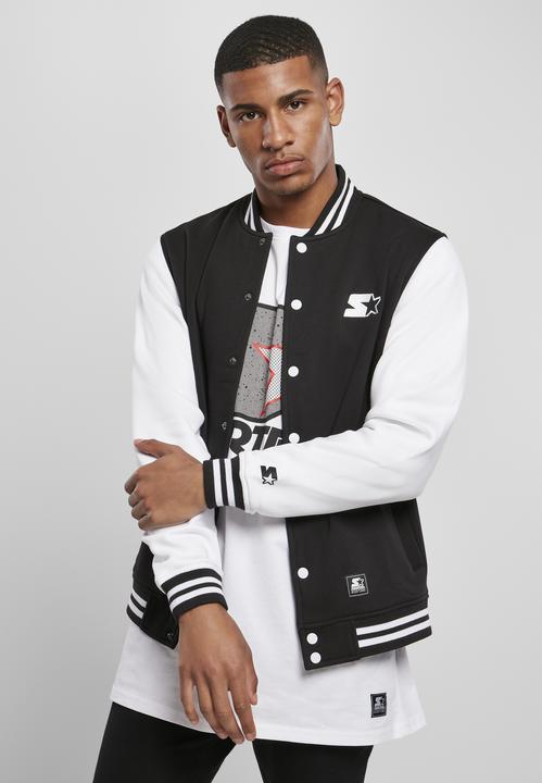 Image du produit Starter Veste polaire universitaire (XXL)