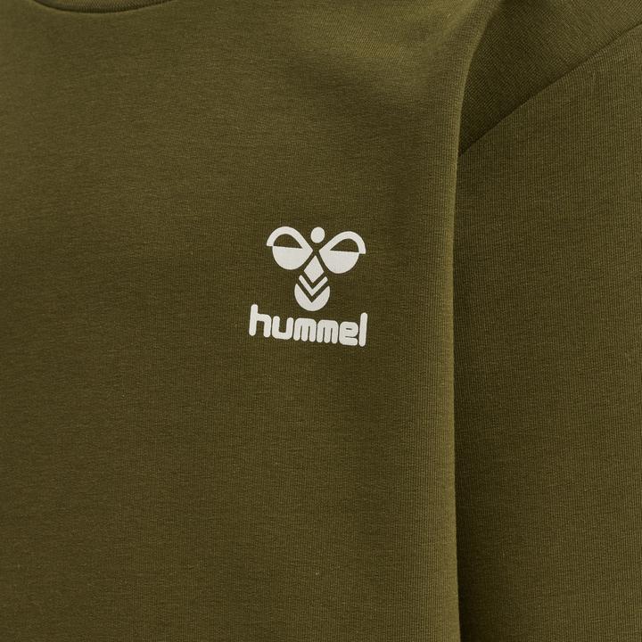 Actual product image hummel Venti Tracksuit (104)