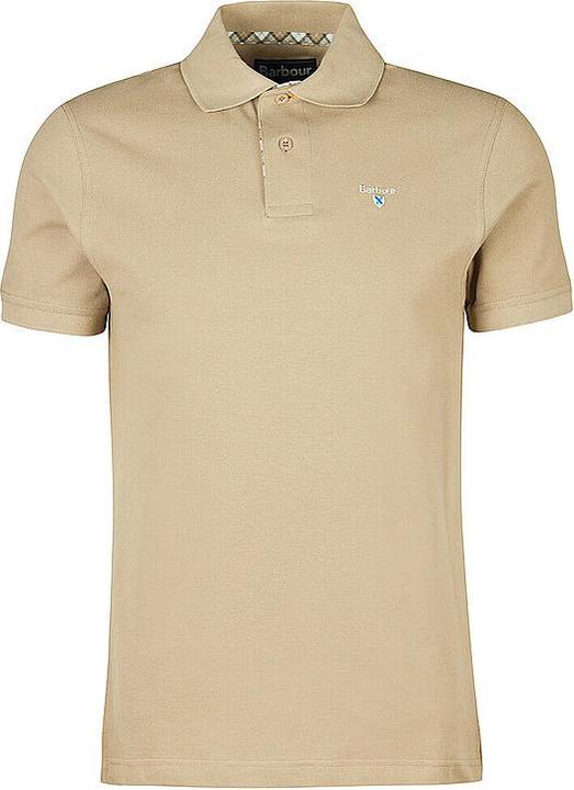 Produktbild Barbour Poloshirt (S)