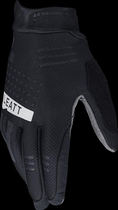 Actual product image Leatt MTB 2.0 SubZero glove - Black (S)