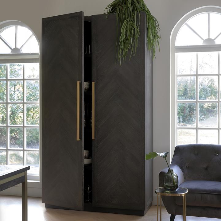 Produktbild Rivièra Maison 5th Avenue (56 x 136 cm)