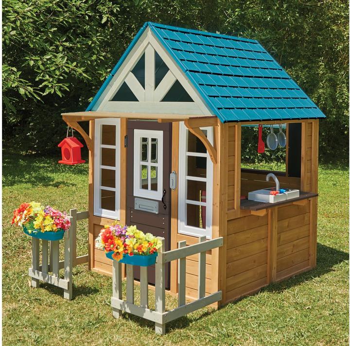 Image du produit KidKraft Bungalow au bord du lac