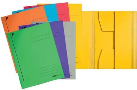 Actual product image Leitz Legal files (A4, 1 x)