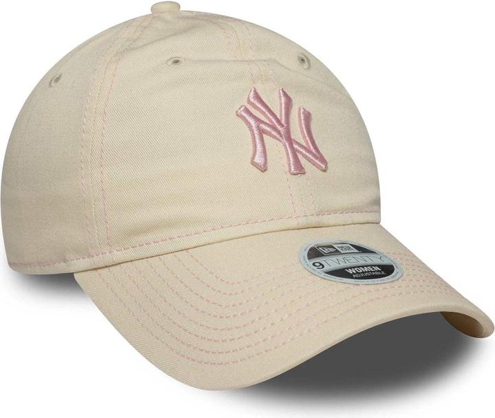 Actual product image New Era New York Yankees 9twenty women's baseball cap (One size)