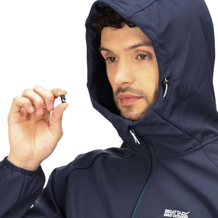 Produktbild Regatta Arec III Jacke (S)