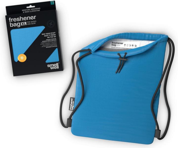 Smell Well Freshener Bag (1 x, 12000 ml)