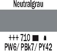 Actual product image Amsterdam standard series (Neutral grey, 120 ml)
