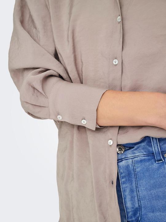 Actual product image Only ONLZAZIMA Shirt Shirt (XL)