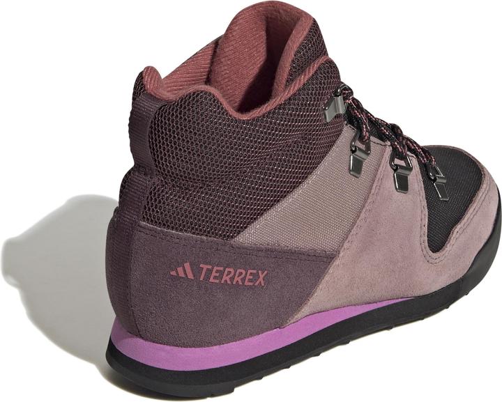 Produktbild adidas kinder-wanderschuhe terrex snowpitch (38 2/3)