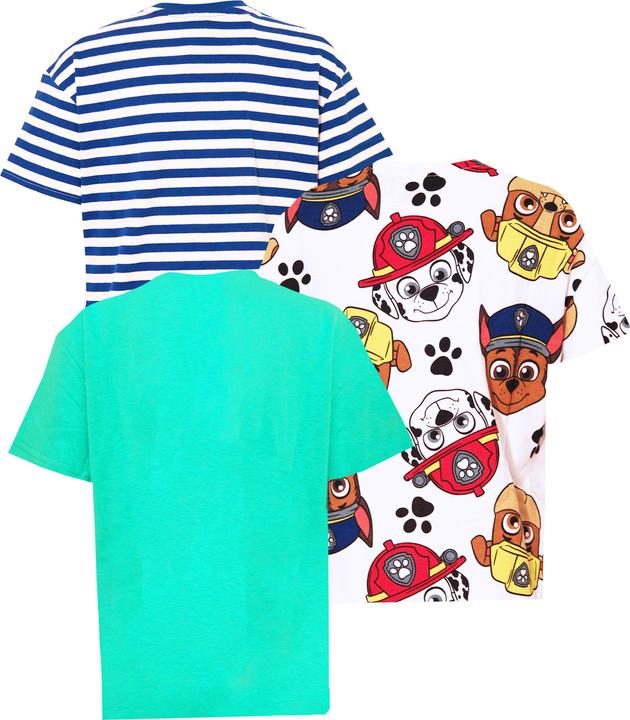 Immagine prodotto Paw Patrol Maglietta (116)