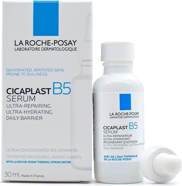 Produktbild La Roche Posay Cicaplast Serum B5 (30 ml)