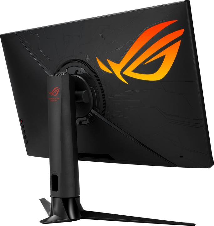 Produktbild ASUS ROG Swift PG32UQ (3840 x 2160 Pixel, 32")
