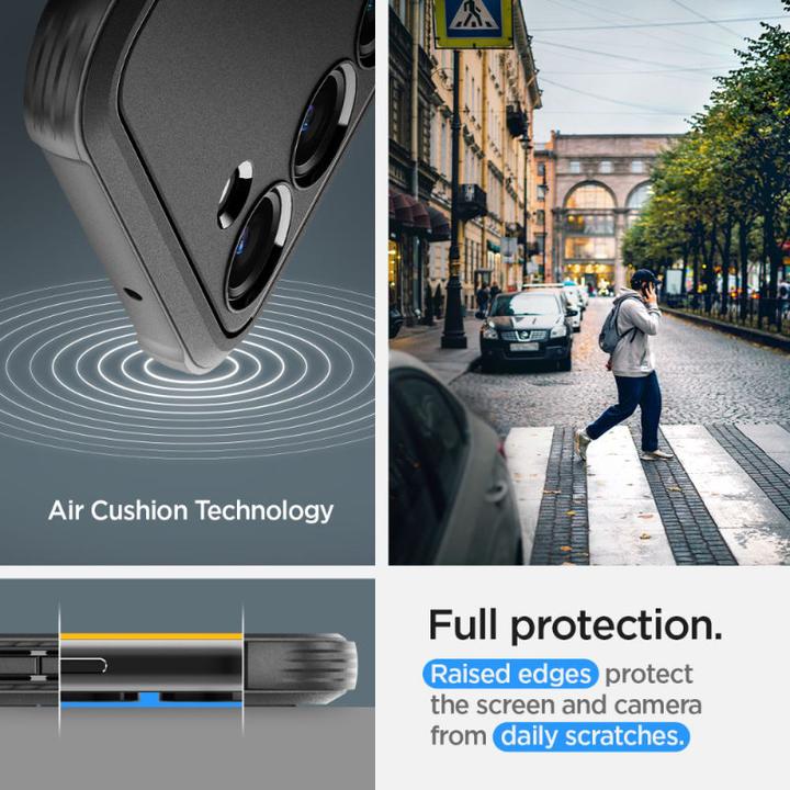 Immagine prodotto Spigen Rugged Armor (Samsung Galaxy S23)
