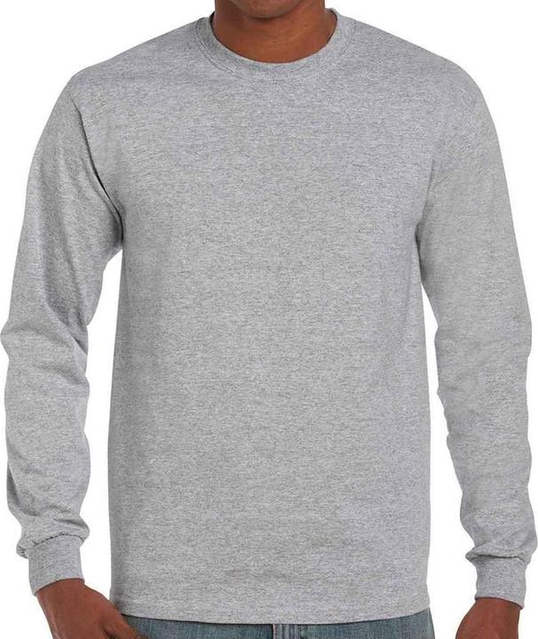Gildan Ultra Cotton TShirt Langärmlig