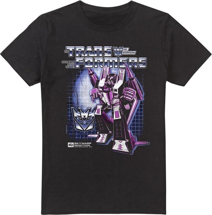 Produktbild Transformers TShirt 40 (3XL)