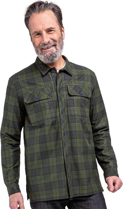 Produktbild Schöffel Shirt Hopedale M (L)